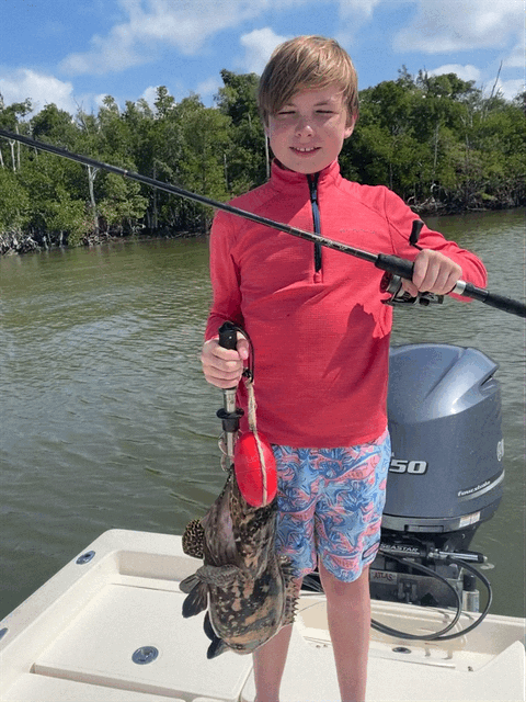 Kids and Lady's catch"em up!, photo 4