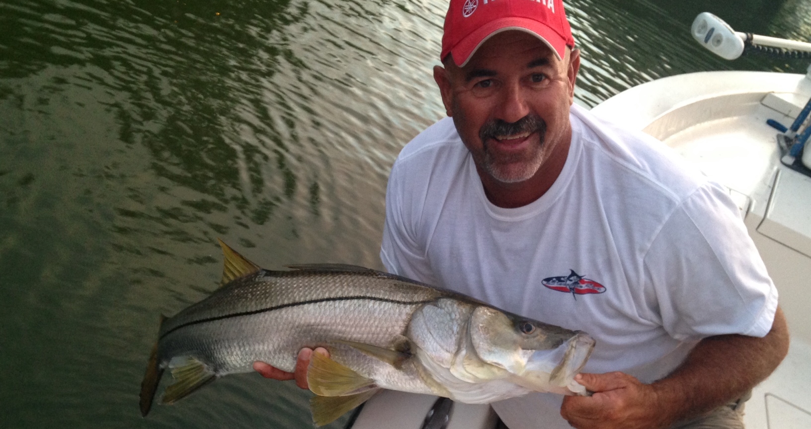 Capt. Jim Hobales