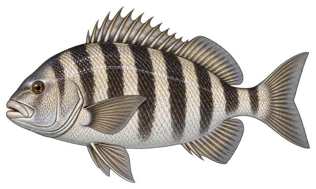 Sheepshead