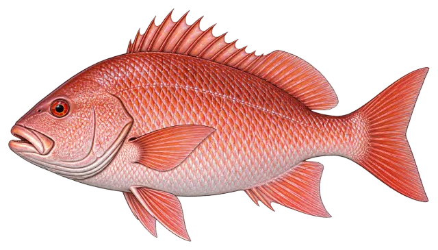 Red Snapper