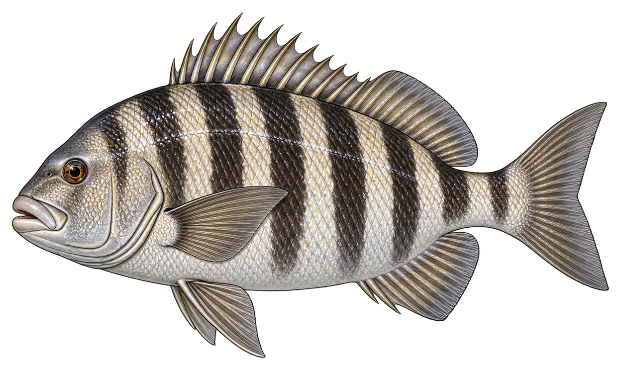 Sheepshead