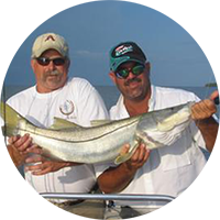 Catch photo from Jeff Welch