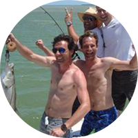 Catch photo from Charlie