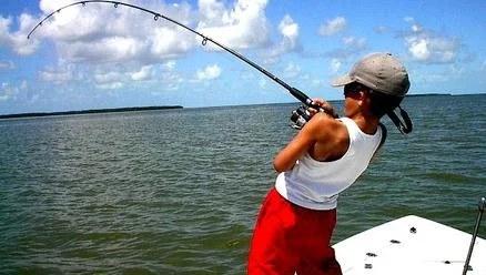 Caught Lookin Charters fishing photo