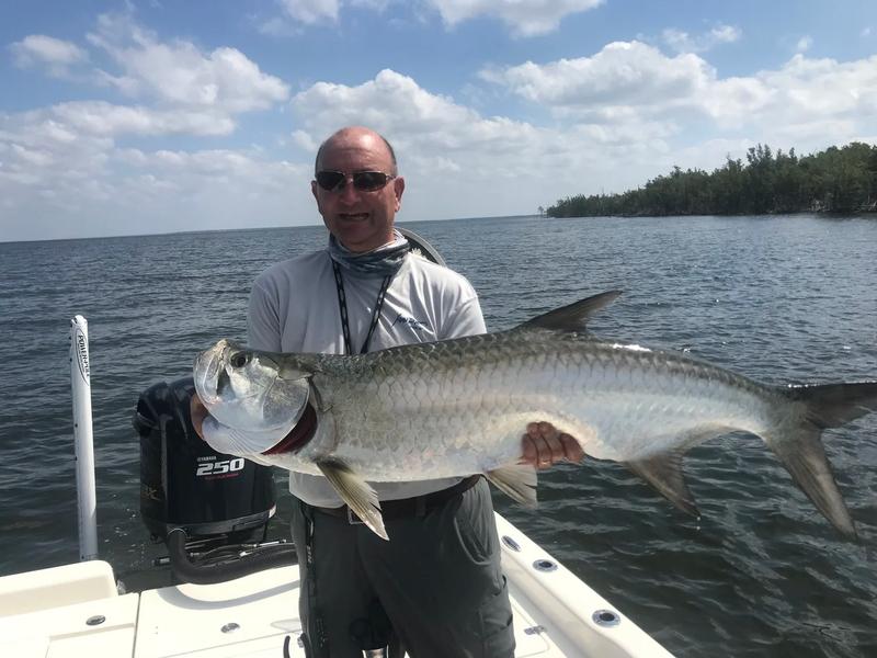 Caught Lookin Charters fishing photo