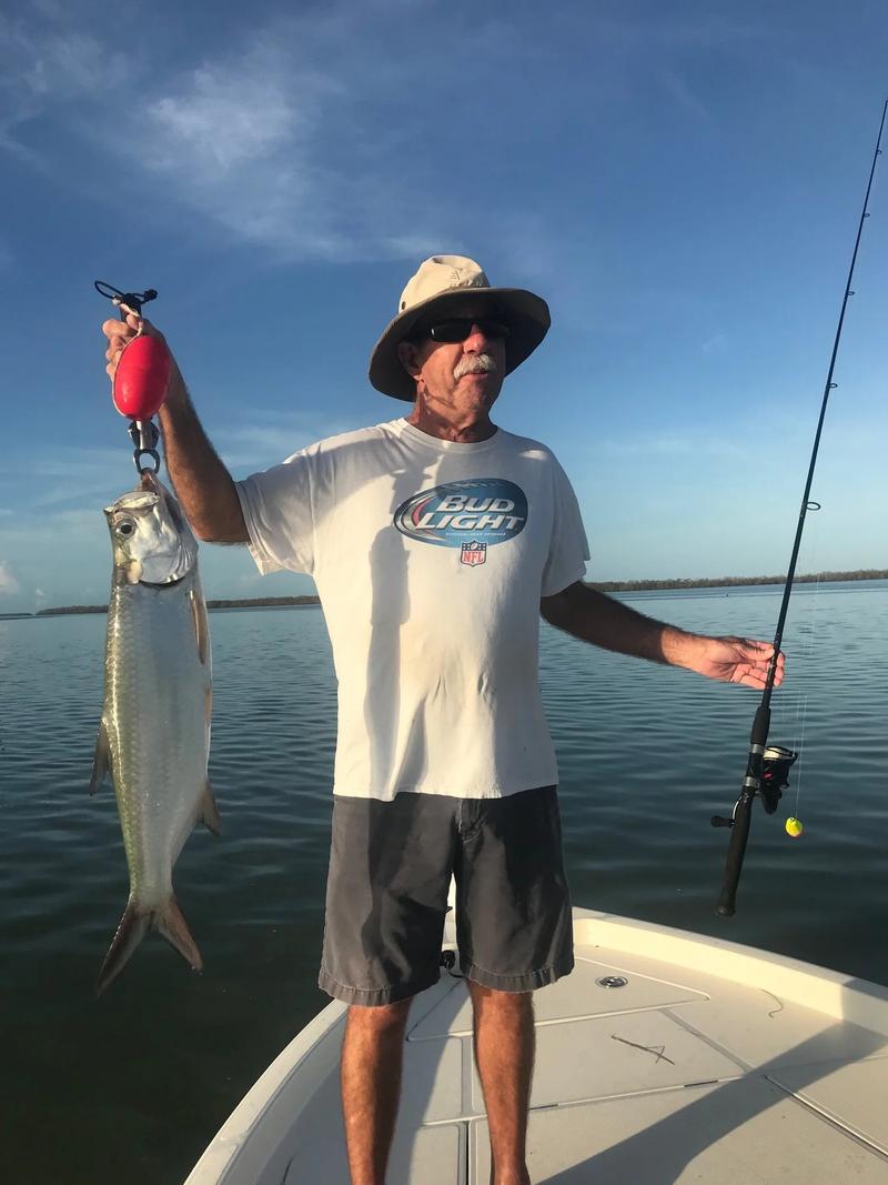 Caught Lookin Charters fishing photo