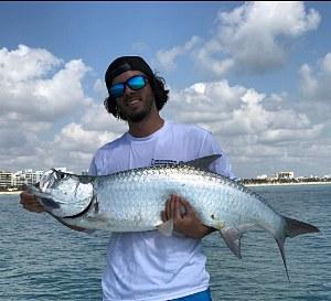 Caught Lookin Charters fishing photo