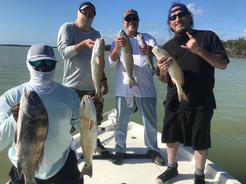 Caught Lookin Charters fishing photo