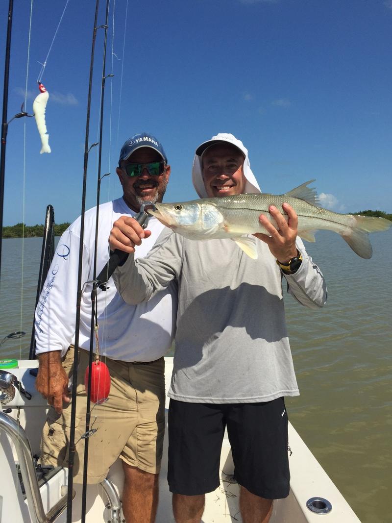 Caught Lookin Charters fishing photo