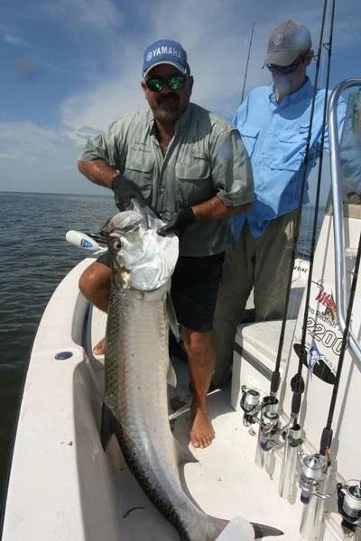 Caught Lookin Charters fishing photo