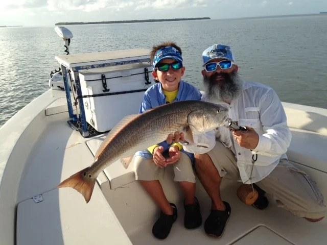 Caught Lookin Charters fishing photo