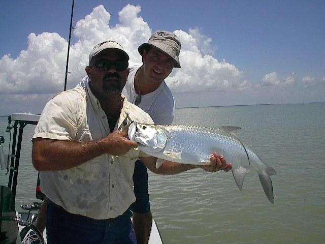 Caught Lookin Charters fishing photo