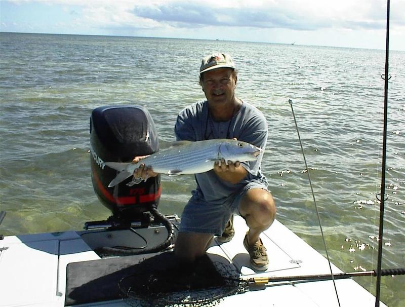 Caught Lookin Charters fishing photo