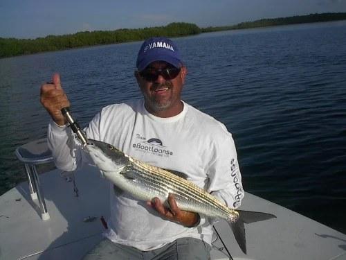 Caught Lookin Charters fishing photo