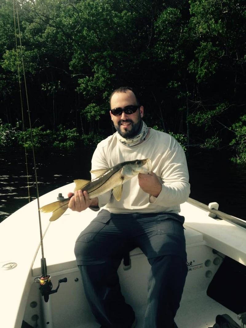 Caught Lookin Charters fishing photo