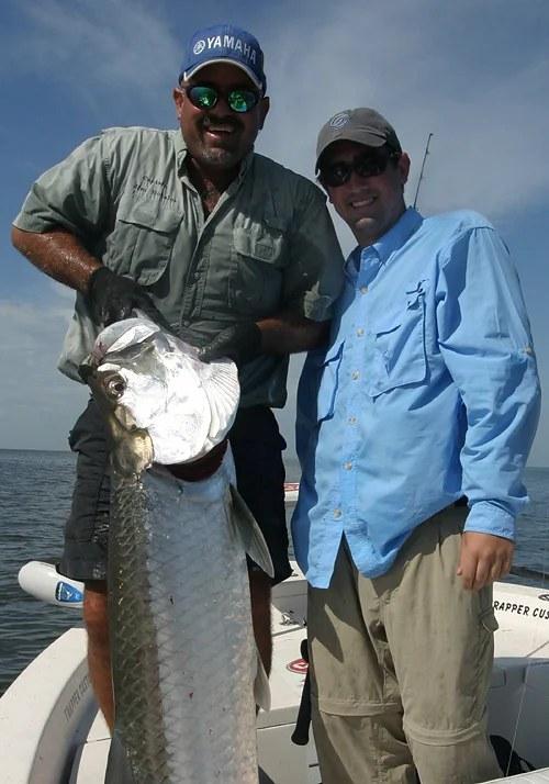 Caught Lookin Charters fishing photo