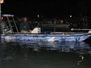Caught Lookin Charters fishing photo