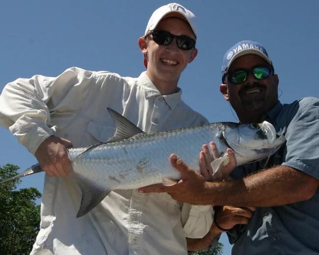 Caught Lookin Charters fishing photo