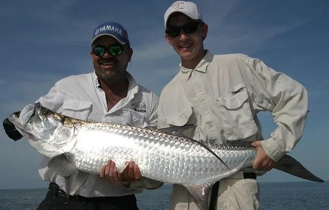 Caught Lookin Charters fishing photo