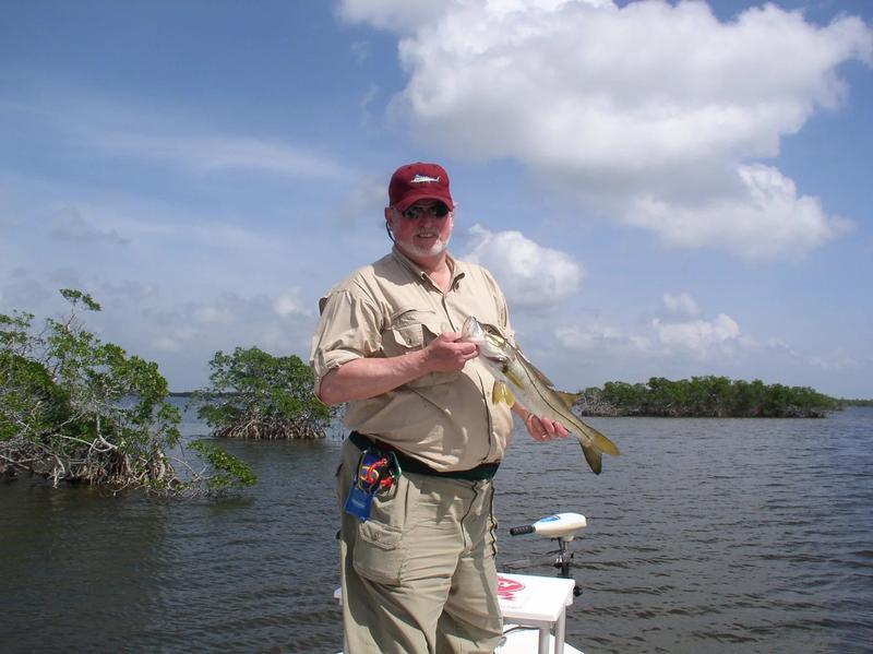 Caught Lookin Charters fishing photo