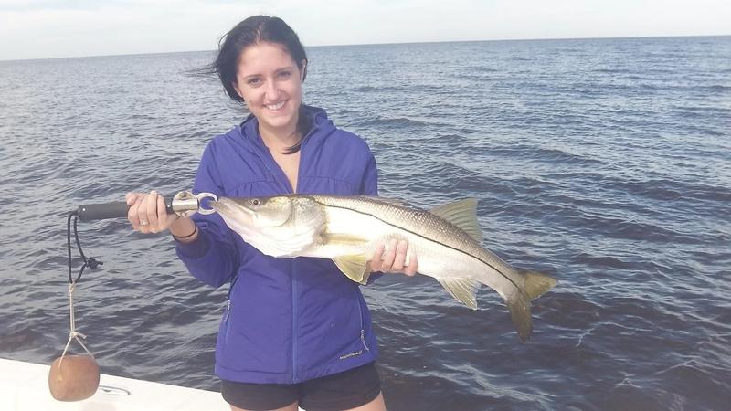 Caught Lookin Charters fishing photo