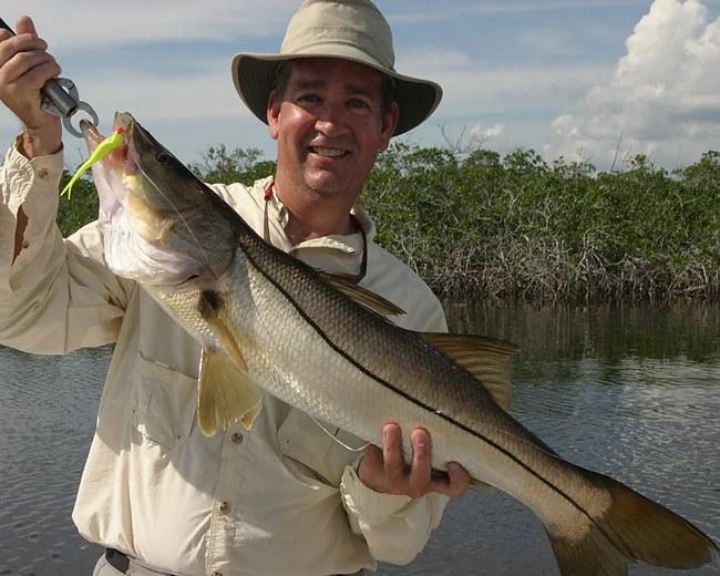 Caught Lookin Charters fishing photo