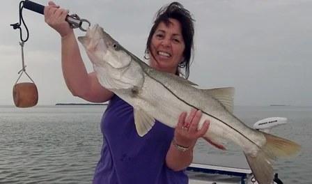 Caught Lookin Charters fishing photo
