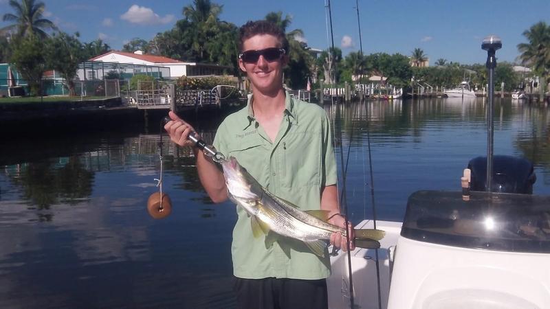 Caught Lookin Charters fishing photo