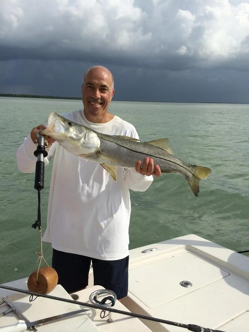 Caught Lookin Charters fishing photo