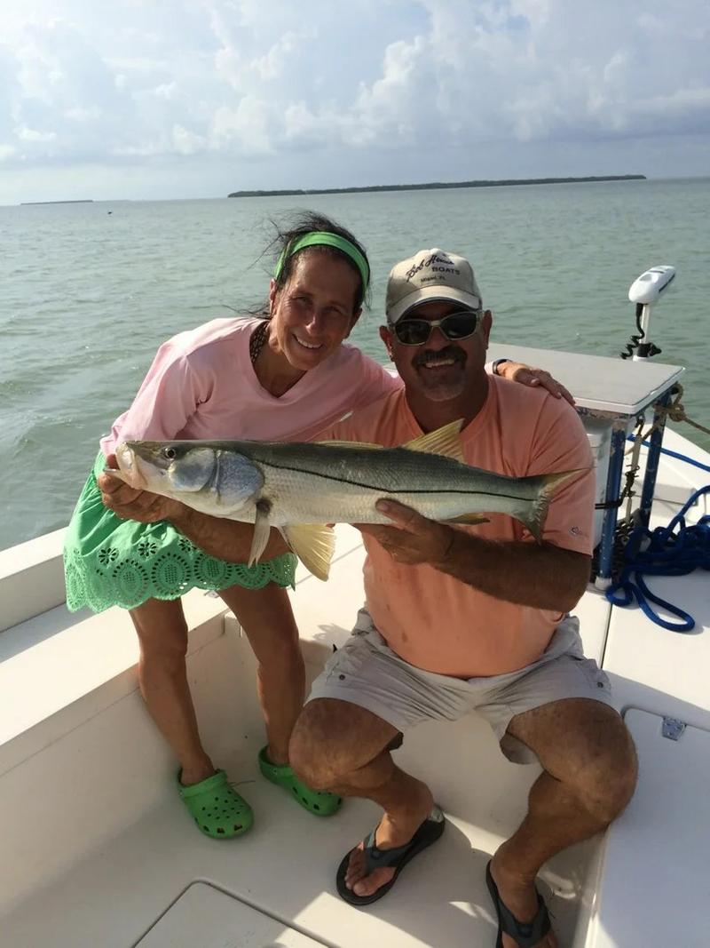 Caught Lookin Charters fishing photo