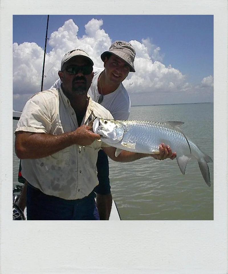 Caught Lookin Charters fishing photo