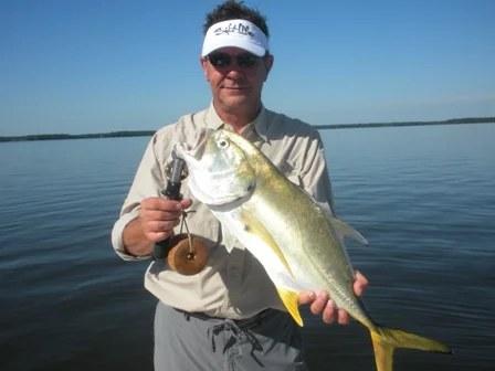 Caught Lookin Charters fishing photo