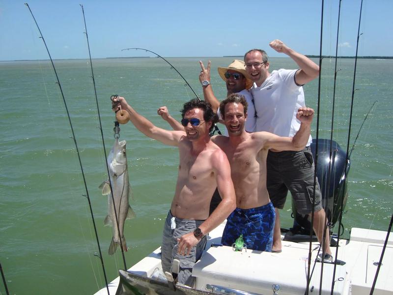 Caught Lookin Charters fishing photo