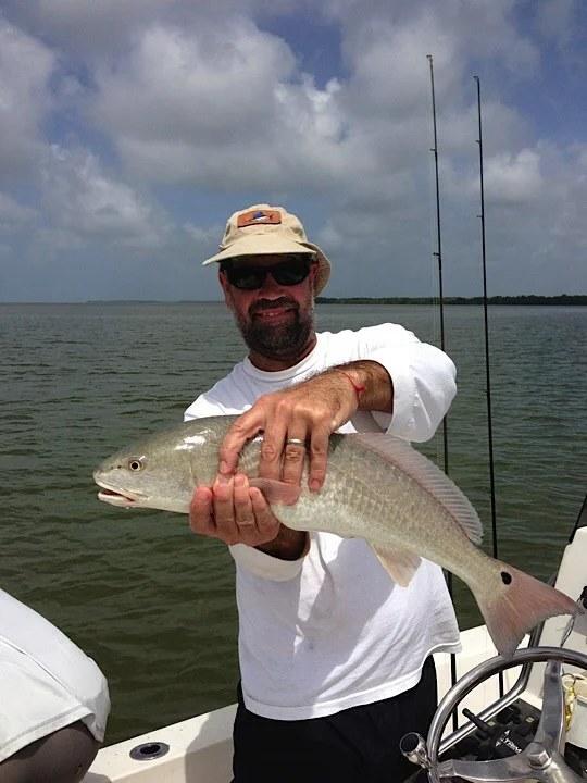 Caught Lookin Charters fishing photo