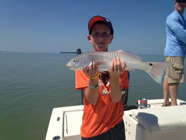 Caught Lookin Charters fishing photo