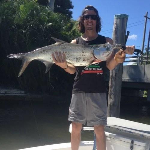 Caught Lookin Charters fishing photo