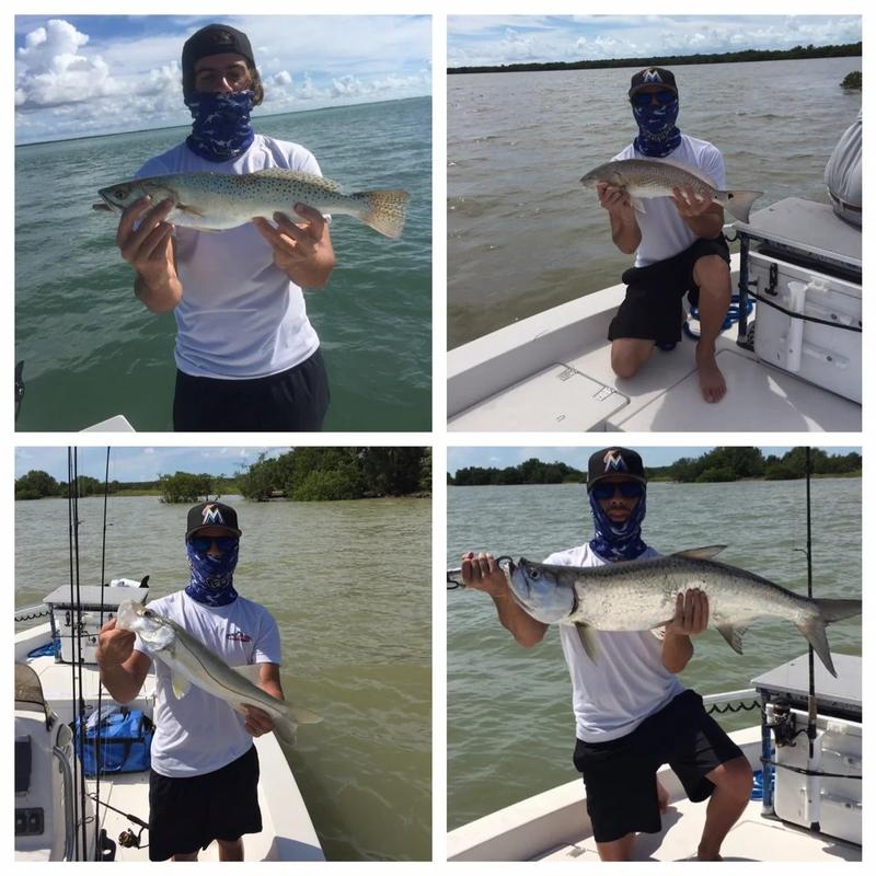 Caught Lookin Charters fishing photo