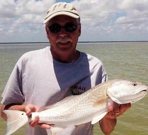 Caught Lookin Charters fishing photo
