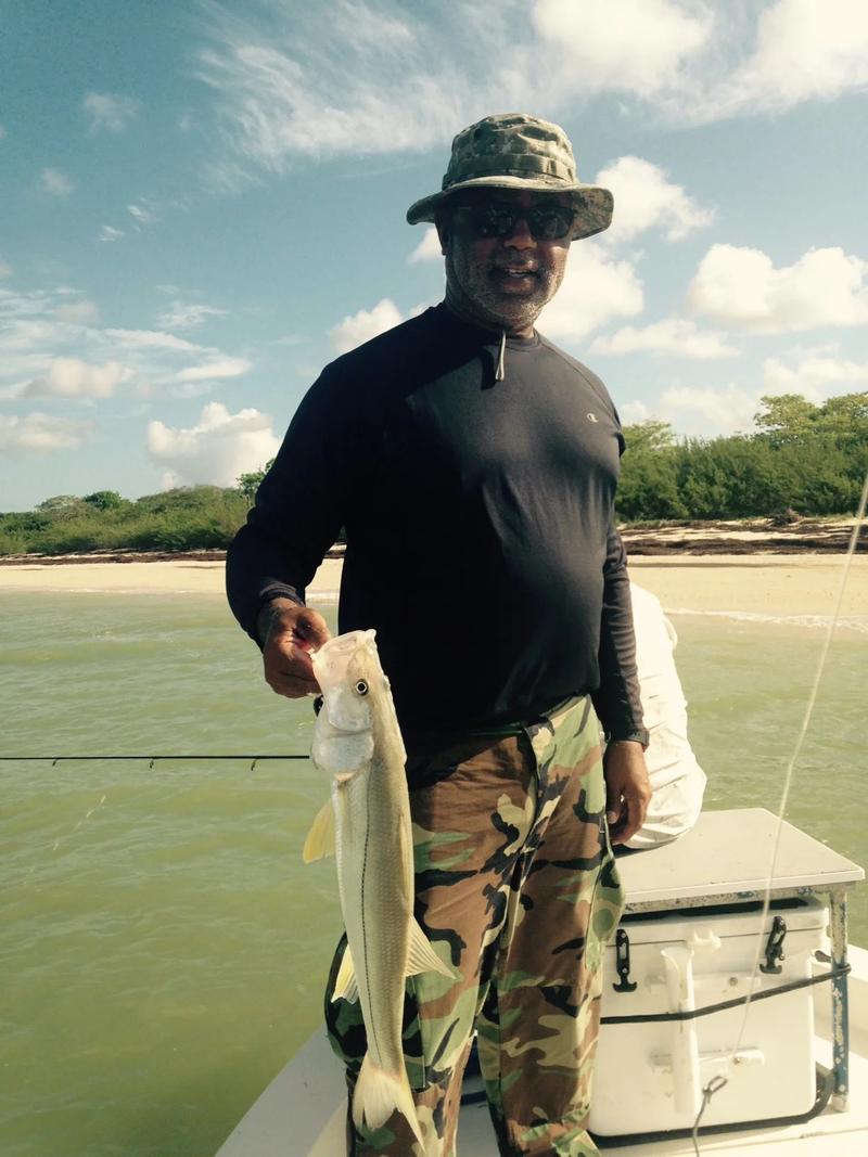 Caught Lookin Charters fishing photo