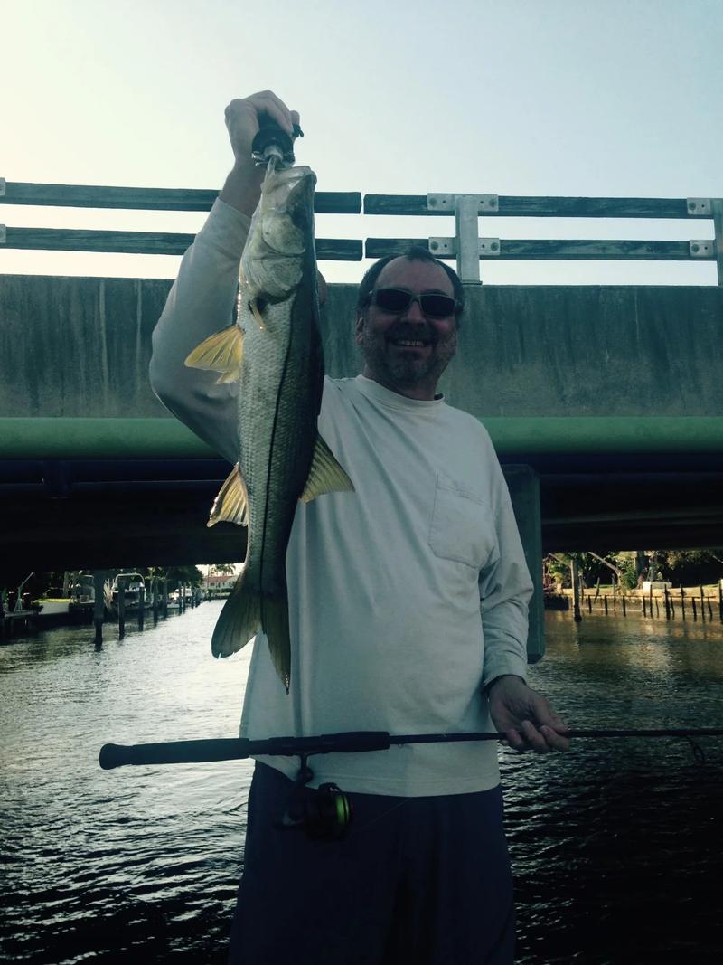 Caught Lookin Charters fishing photo