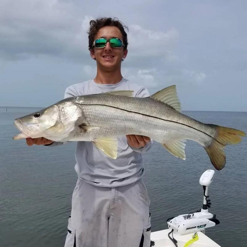 Caught Lookin Charters fishing photo