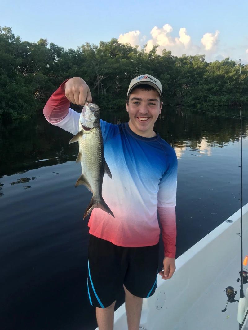 90 degrees and biting!, photo 1