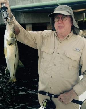 90 degrees and fish are biting!, photo 2