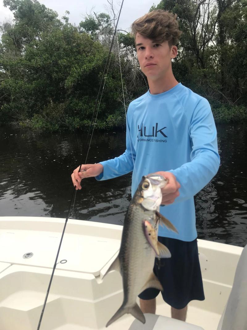 Awesome Spring bite!, photo 8