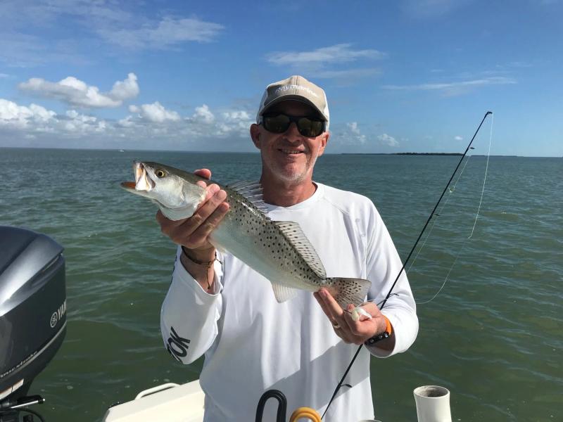 Cold, but fish are plentiful!, photo 5
