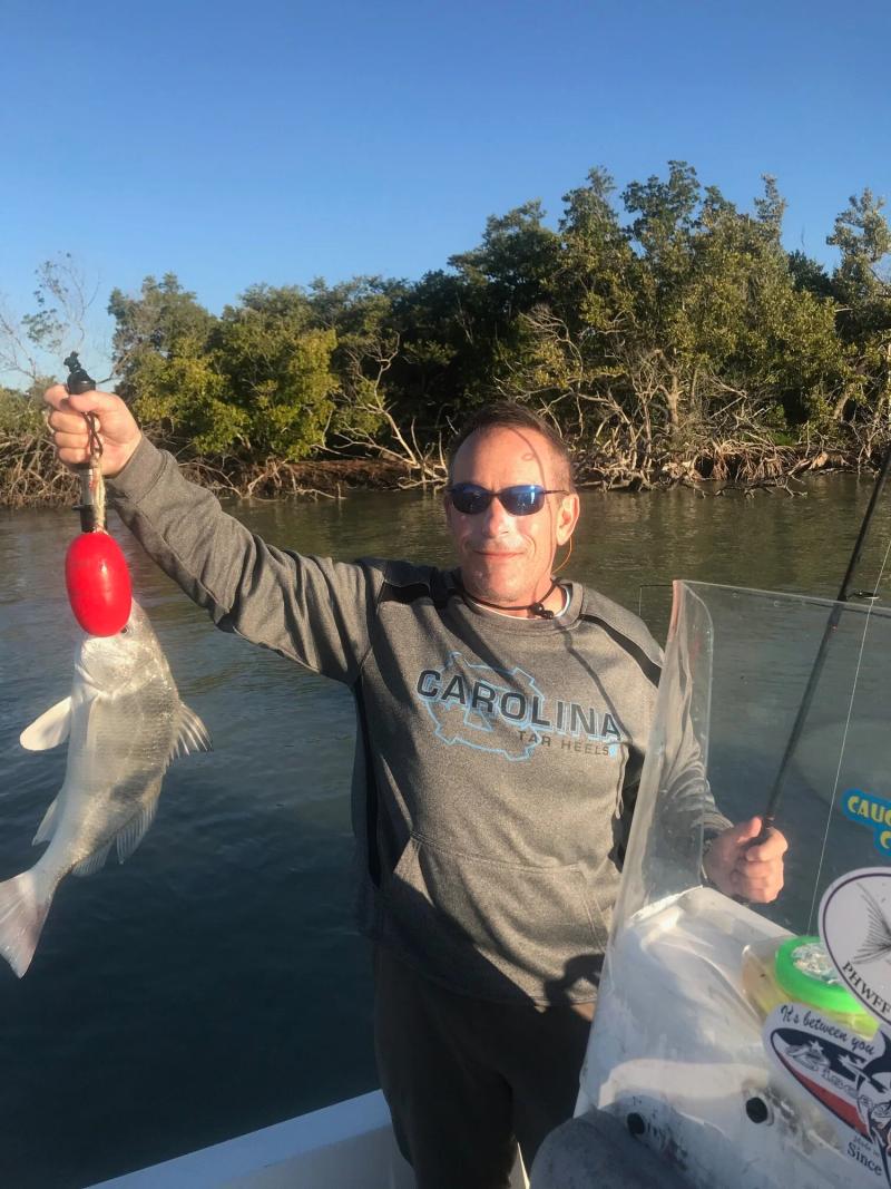 Cold, but fish are plentiful!, photo 7