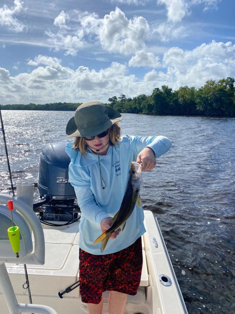 Everything is Biting!, photo 5