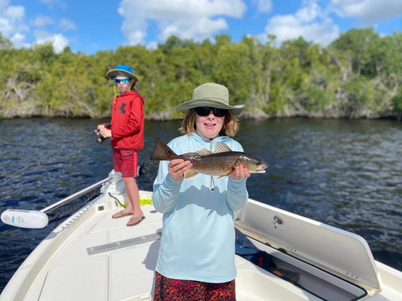Everything is Biting!, photo 6