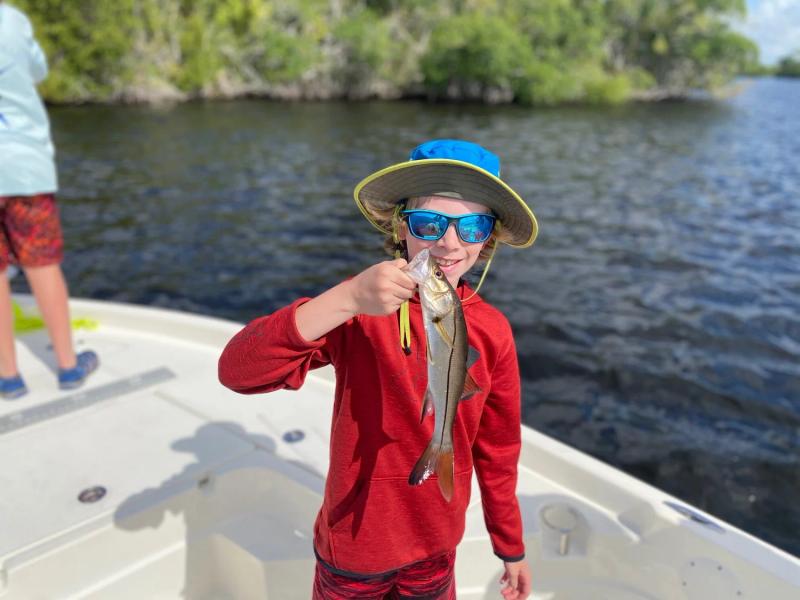 Everything is Biting!, photo 7