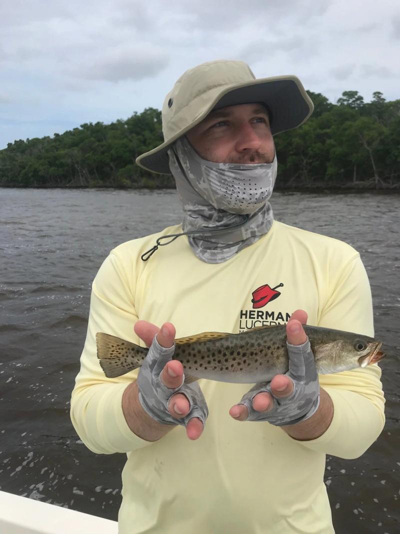 Fall is here, so are fish in Miami!, photo 5
